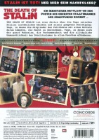 Death of Stalin, The (DVD) Min: 102/DD5.1/WS - Concorde...