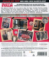 Death of Stalin, The (BR) Min: 106/DD5.1/WS - Concorde...