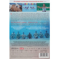 Swimming With Men (DVD) Min: 94/DD5.1/WS - ALIVE AG...