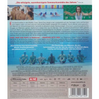 Swimming With Men (BR) Min: 98/DD5.1/WS - ALIVE AG 6418712 - (Blu-ray Video / Komödie)