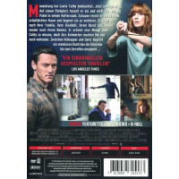 10x10 (DVD)Min: 85/DD5.1/WS - ALIVE AG 5932517 - (DVD Video / Thriller)