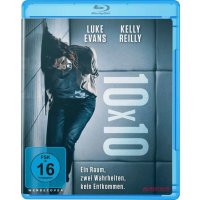 10x10 (BR)Min: 88/DD5.1/WS - ALIVE AG 5932518 - (Blu-ray...