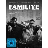 Familiye (DVD) Min: 102/DD5.1/WS - AV-Vision  - (DVD...