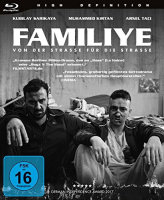 Familiye (BR) Min: 106/DD5.1/WS - AV-Vision  - (Blu-ray Video / Drama)