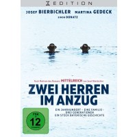 Zwei Herren im Anzug - Warner Home Video Germany...