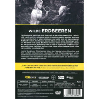 Wilde Erdbeeren (DVD) Digital Remastered Min:  /DD/WS -...