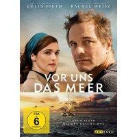 Vor uns das Meer (DVD) Min: 102/DD5.1/WS - STUDIOCANAL  -...