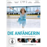 Anfängerin, Die (DVD) Min: 95/DD5.1/WS - Lighthouse...