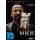 Narcos - Staffel 3 (DVD)Min: 511 - Polyband & Toppic 7776836POY - (DVD Video / TV-Serie)