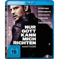 Nur Gott kann mich richten (Blu-ray) - Sony Pictures Home...