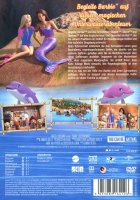 Barbie: Magie der Delfine (DVD) Min: /DD5.1/WS -...