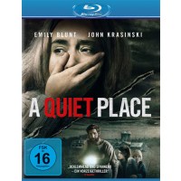 Quiet Place, A (BR) Min: /DD5.1/WS - Paramount/CIC...