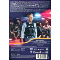 NCIS: New Orleans  Season #3 (DVD) 6Disc Min: /DD5.1/WS...