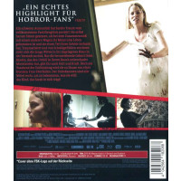 Inside (BR)Min: 90/DD5.1/WS - ALIVE AG 6418208 - (Blu-ray...