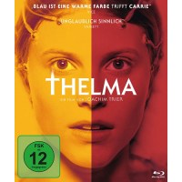 Thelma (BR) Min: 120/DD5.1/WS - Koch Media 1023260 -...