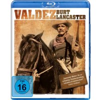 Valdez (Blu-ray) - WVG Medien GmbH 7771509SPQ - (Blu-ray...