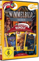 Wimmelbild 3-er Box Vol. 1  PC SUNRISE - Sunrise  - (PC...