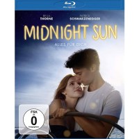 Midnight Sun - Alles für Dich (BR) Min: /DD5.1/WS - LEONINE UF01151 - (Blu-ray Video / Love-Story/Romance)