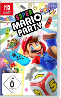 Super Mario Party  Switch - Nintendo 2524640 - (Nintendo...