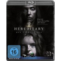 Hereditary (BR)  Das Vermächtnis Min: 123/DD5.1/WS -...