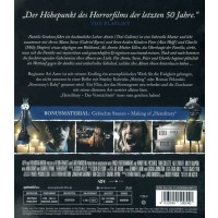 Hereditary (BR)  Das Vermächtnis Min: 123/DD5.1/WS -...