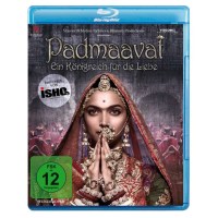 Padmaavat - Königreich f.d.Liebe (BR) Min:...