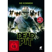 Dead Pit (DVD) Min: 92/DD5.1/WS - ALIVE AG 6418521 - (DVD...