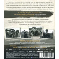 Hauptmann, Der (BR) Min: 119/DD5.1/WS - LEONINE UF01591 - (Blu-ray Video / Drama)