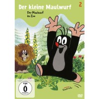 Kleine Maulwurf, Der - Vol. #2 (DVD) Min: /DD/WS -...