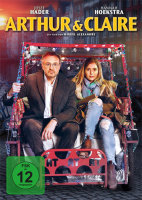Arthur & Claire - Universum Film GmbH UF01270 - (DVD...