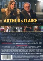 Arthur & Claire - Universum Film GmbH UF01270 - (DVD...