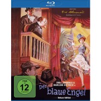 Blaue Engel, Der (BR) Min: /DD/WS - LEONINE UF07961 -...