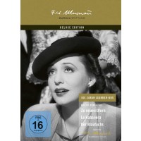 Zarah Leander Collection - Universum Film  UFA UF08815 -...