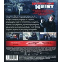 Hurricane Heist (BR) Min:  /DD5.1/WS - LEONINE UF08911 - (Blu-ray Video / Action)