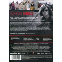 Loving Pablo (DVD) Min:  /DD5.1/WS - LEONINE UF01240 -...