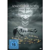 Another Soul (DVD) Sie kommen, dich zu holen, Min:...