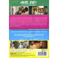 Maybe, Baby! (DVD)Min: 80/DD5.1/WS -  28504013 - (DVD...