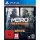 Metro REDUX  PS-4  NEUAUFLAGE Metro Last Light + Metro 2033 - Deep Silver 1027331 - (SONY® PS4 / Shooter)