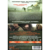 Tank 432 - Es gibt kein zurück (DVD)Min: 84/DD5.1/WS...