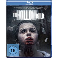 The Hollow Child (Blu-ray) - Lighthouse Home Ent. - VERLEIH  - (Blu-ray Video / Horror)