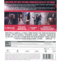 Wahrheit oder Pflicht (BR) Ext. D.C. Min:100/DD5.1/WS  Extendet Directors Cut - Universal Picture 8315988 - (Blu-ray Video / Horror)