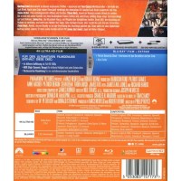 Die Stunde der Patrioten (Ultra HD Blu-ray & Blu-ray)...