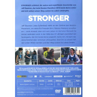 Stronger (DVD) Min: 119/DD5.1/WS - Arthaus 505895 - (DVD...