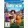 Early Man - Steinzeit bereit (DVD) Min: 85/DD5.1/WS - STUDIOCANAL 505749 - (DVD Video / ANIMATION)