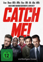 Catch Me!  (DVD) Min: 105/DD5.1/WS - WARNER HOME...