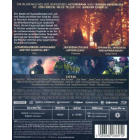 No Way Out - Gegen die Flammen (UHD+BR) Min: 139DD5.1WS...