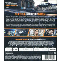 STEIG NICHT AUS! (BR)Min: 112/DD5.1/WS - EuroVideo 303813...