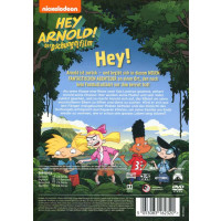 Hey Arnold! - Der Dschungelfilm - Paramount Home...