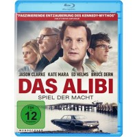 Alibi, Das - Spiel der Macht (BR) Min: 107/DD5.1/WS...