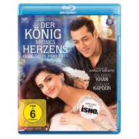 König meines Herzens, Der (BR) Min: 164DD5.1WS  Prem...